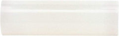 3M - 51/64" Diam, 2" Long, Clear, Glue Stick - Apex Tool & Supply
