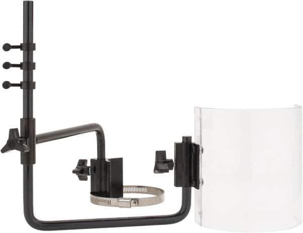 Delta Power Equipment - Drill Press Guards Type: Drill Press Guard - Apex Tool & Supply