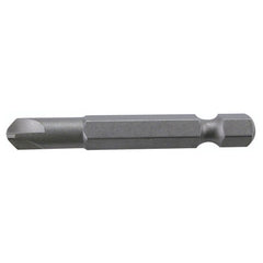 NO 5 TORQ-SET 10PKPOWER BIT - Apex Tool & Supply