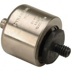 Dynabrade - Abrasive Disc Sanding Head - 1/4-20, 1/4-28 Male, 3,200 RPM - Apex Tool & Supply