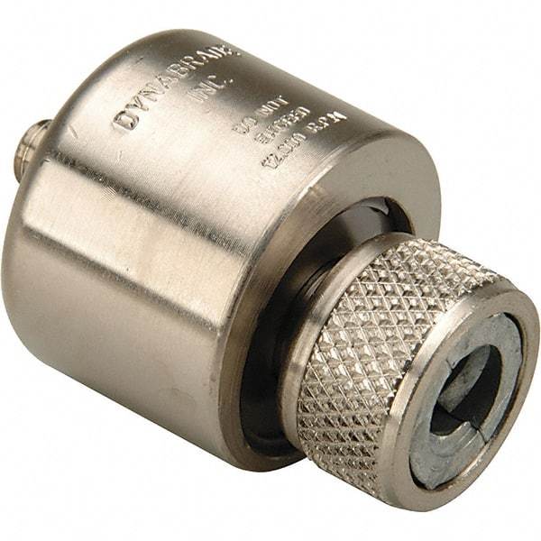 Dynabrade - Abrasive Disc Sanding Head - 1/4-28 Male, 3,200 RPM - Apex Tool & Supply