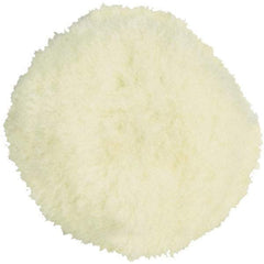 Dynabrade - Bonnets & Pads Overall Diameter (Inch): 3 Product Type: Hook Face Buffing Pad - Apex Tool & Supply
