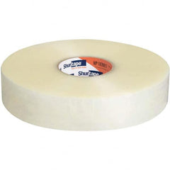 Shurtape - HP 500 Heavy Duty Grade Hot Melt Packaging Tape - Apex Tool & Supply