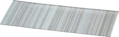 Porter-Cable - 18 Gauge 2" Long Brad Nails for Power Nailers - Grade 2 Steel, Galvanized Finish, Smooth Shank, Straight Stick Collation, Brad Head, Chisel Point - Apex Tool & Supply