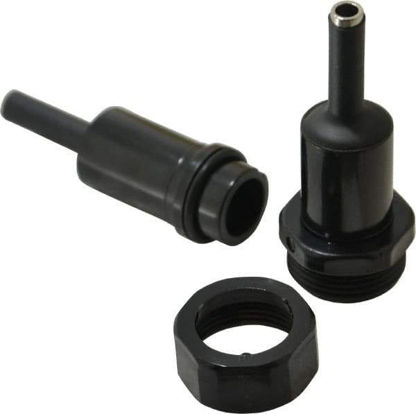 Cooper Bussmann - 1 Pole, 600 VAC, 30 Amp, Inline Fuse Holder - Compatible with 1-1/2 Inch Long x and 13/32 Inch Diameter Fuse - Apex Tool & Supply