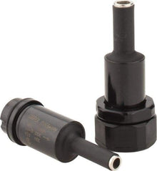 Cooper Bussmann - 1 Pole, 600 VAC, 30 Amp, Inline Fuse Holder - Compatible with 1-1/2 Inch Long x and 13/32 Inch Diameter Fuse - Apex Tool & Supply