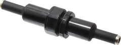 Cooper Bussmann - 1 Pole, 600 VAC, 30 Amp, Inline Fuse Holder - Compatible with 1-1/2 Inch Long x and 13/32 Inch Diameter Fuse - Apex Tool & Supply