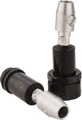 Cooper Bussmann - 1 Pole, 600 VAC, 30 Amp, Inline Fuse Holder - Compatible with 1-1/2 Inch Long x and 13/32 Inch Diameter Fuse - Apex Tool & Supply
