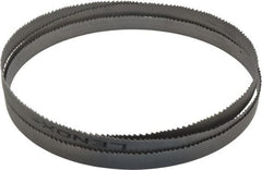Lenox - 2 to 3 TPI, 11' 11" Long x 1-1/4" Wide x 0.042" Thick, Welded Band Saw Blade - Apex Tool & Supply