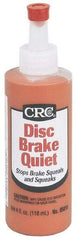 CRC - 4 oz Brake Silencer - 4 oz Container - Apex Tool & Supply