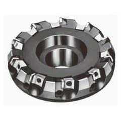 TGP4104RIA Milling Cutter - Apex Tool & Supply