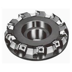 TGP4105RBAU Milling Cutter - Apex Tool & Supply