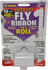 J.T. Eaton - Adhesive Ribbon - Targets Flies - Apex Tool & Supply