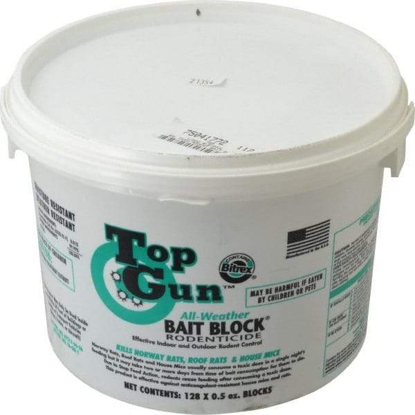 J.T. Eaton - 4 Lb Block Bait Holder - Targets Mice, Rats - Apex Tool & Supply