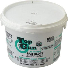 J.T. Eaton - 4 Lb Block Bait Holder - Targets Mice, Rats - Apex Tool & Supply