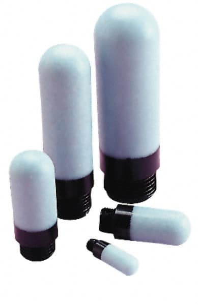 Norgren - 3/4 Male NPT, Muffler - Apex Tool & Supply