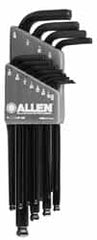 Allen - Hex Key Caddy - Apex Tool & Supply