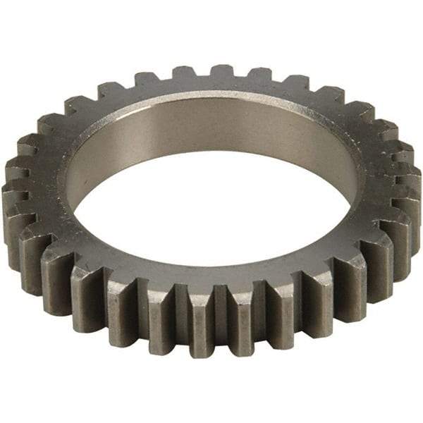 Dynabrade - 5", 6" & 8" Air Orbital Sander Pinion Gear - Use with 58441, 58442, 58443, 58444, 58445, 58446 - Apex Tool & Supply