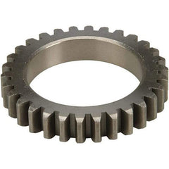 Dynabrade - 5", 6" & 8" Air Orbital Sander Pinion Gear - Use with 58441, 58442, 58443, 58444, 58445, 58446 - Apex Tool & Supply
