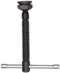 Bessey - Clamp Screw & Morpad - Use with 1200/1800 Screw - Apex Tool & Supply
