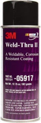 3M - 12.75 oz Corrosion Inhibitor - Comes in Aerosol - Apex Tool & Supply