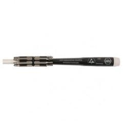 SYS 4 ESD MICRO BT SET SL/PH HEX - Apex Tool & Supply