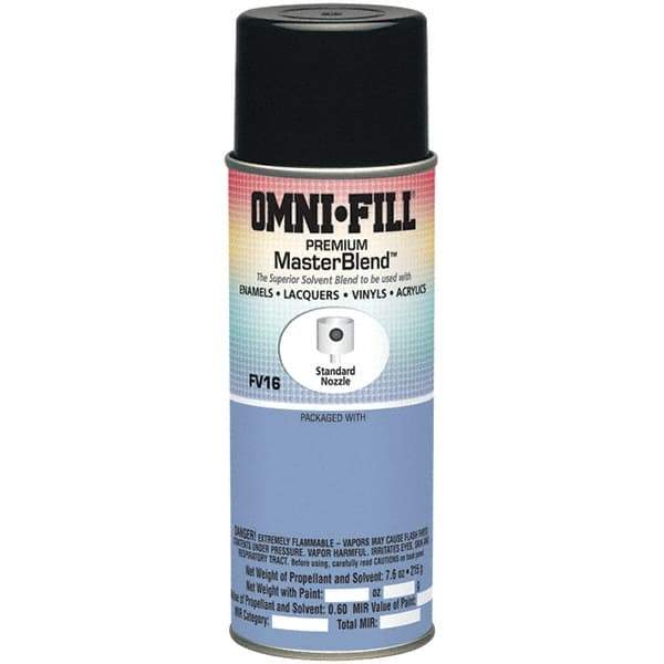 Krylon - 16 oz Omni-Pak Can - For Solvent-Based Paint - Apex Tool & Supply
