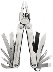 Leatherman - 19 Tool Multi-Tool - Apex Tool & Supply