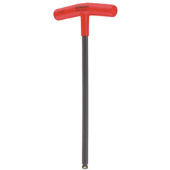 8MM PROHOLD BALL END T-HANDLE - Apex Tool & Supply