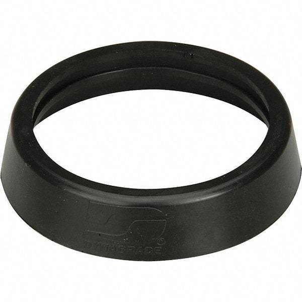 Dynabrade - Air Orbital Sander Shroud - Use with 57010 - Apex Tool & Supply