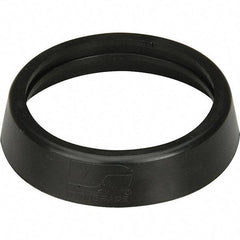 Dynabrade - Air Orbital Sander Shroud - Use with 57010 - Apex Tool & Supply