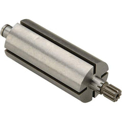 Dynabrade - 8" Air Buffer Rotor - Use with 51445 - Apex Tool & Supply