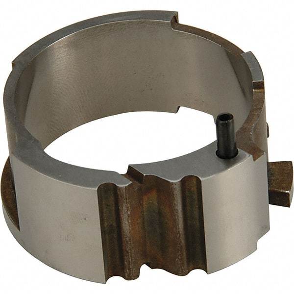 Dynabrade - 3" Air Buffer Cylinder Assembly - Use with 57126 - Apex Tool & Supply