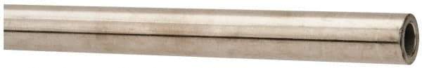 Value Collection - 6 to 7' Long, 5/8" OD, 304 Stainless Steel Tube - 0.12" Wall Thickness - Apex Tool & Supply