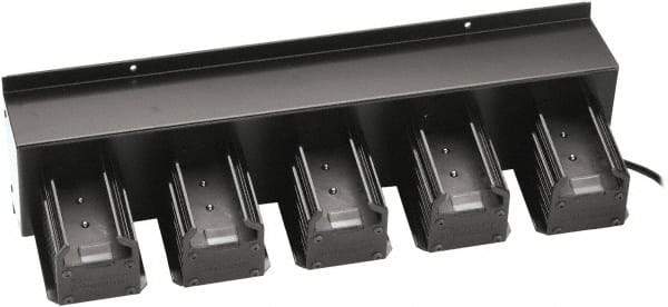 Streamlight - 4.8 Volt Battery Charger - NiCad Compatible - Apex Tool & Supply