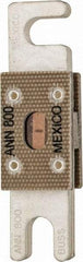 Cooper Bussmann - 800 Amp Non-Time Delay Fast-Acting Forklift & Truck Fuse - 125VAC, 80VDC, 3.18" Long x 0.75" Wide, Littelfuse CNN800, Bussman ANN-800, Ferraz Shawmut CNN800 - Apex Tool & Supply