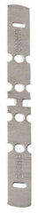 Cooper Bussmann - 250 VAC, 150 Amp, Time Delay Renewable Fuse - 10 (RMS) kA Rating - Apex Tool & Supply