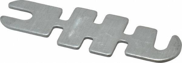 Cooper Bussmann - 250 VAC, 300 Amp, Time Delay Renewable Fuse - 10 (RMS) kA Rating - Apex Tool & Supply