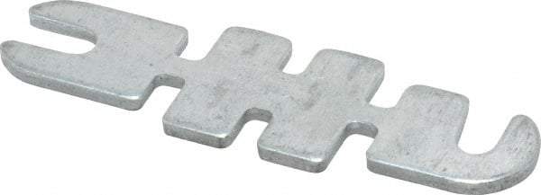 Cooper Bussmann - 250 VAC, 400 Amp, Time Delay Renewable Fuse - 10 (RMS) kA Rating - Apex Tool & Supply