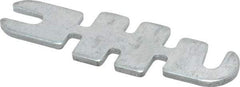 Cooper Bussmann - 250 VAC, 400 Amp, Time Delay Renewable Fuse - 10 (RMS) kA Rating - Apex Tool & Supply