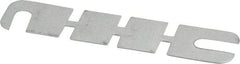 Cooper Bussmann - 250 VAC, 80 Amp, Time Delay Renewable Fuse - 10 (RMS) kA Rating - Apex Tool & Supply