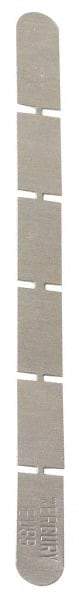 Cooper Bussmann - 600 VAC, 50 Amp, Time Delay Renewable Fuse - 10 (RMS) kA Rating - Apex Tool & Supply