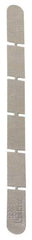 Cooper Bussmann - 600 VAC, 50 Amp, Time Delay Renewable Fuse - 10 (RMS) kA Rating - Apex Tool & Supply