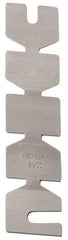 Cooper Bussmann - 600 VAC, 400 Amp, Time Delay Renewable Fuse - 10 (RMS) kA Rating - Apex Tool & Supply