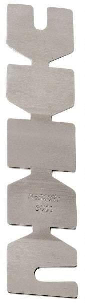 Cooper Bussmann - 600 VAC, 300 Amp, Time Delay Renewable Fuse - 10 (RMS) kA Rating - Apex Tool & Supply