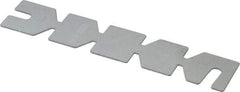 Cooper Bussmann - 600 VAC, 200 Amp, Time Delay Renewable Fuse - 10 (RMS) kA Rating - Apex Tool & Supply