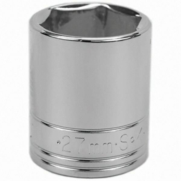 SK - Hand Socket - Apex Tool & Supply