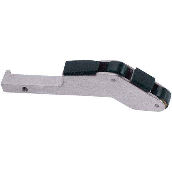 Dynabrade - Contact Arm & Assembly Part - 18" Belt Length x 1/2" Belt Width - Apex Tool & Supply