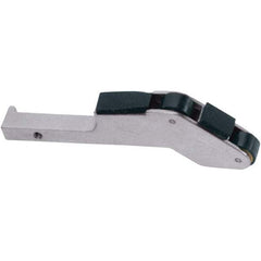 Dynabrade - Contact Arm & Assembly Part - 18" Belt Length x 1/2" Belt Width - Apex Tool & Supply