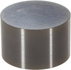 NTK - RNG45 Grade SX9 Ceramic Turning Insert - SiAlON Finish, Round, 1/2" Inscr Circle, 5/16" Thick - Apex Tool & Supply